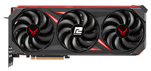 AMD Radeon™ Graphics Cards