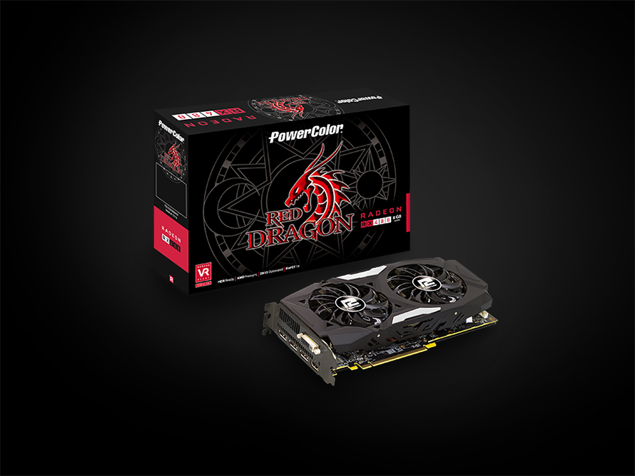 AXRX 480 8GBD5-3DHD