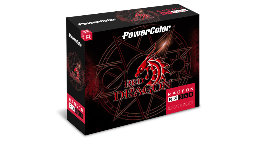 PowerColor