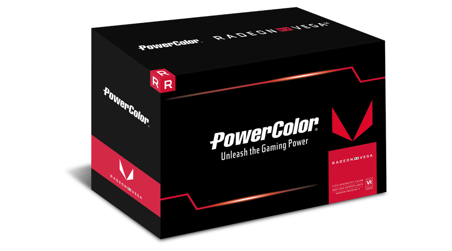 PowerColor