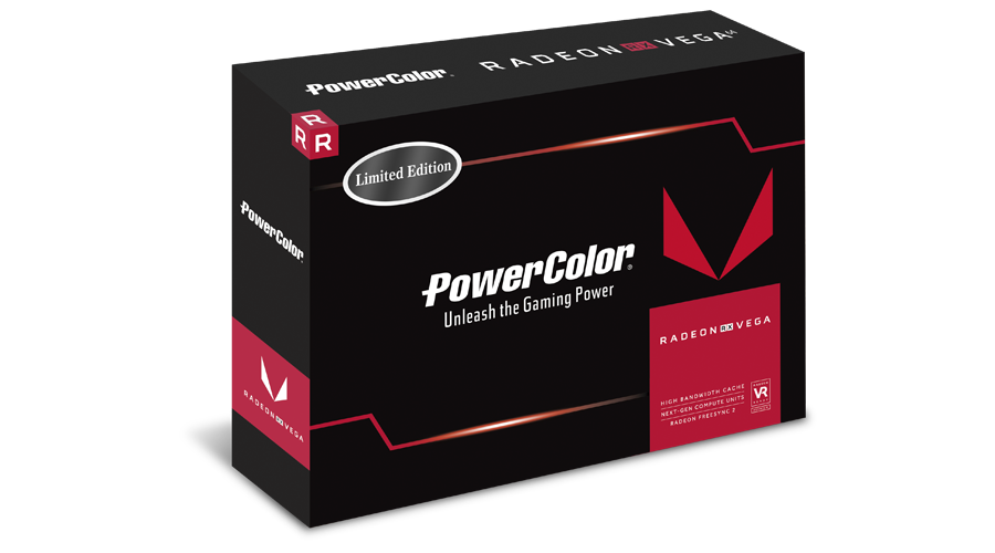 PowerColor