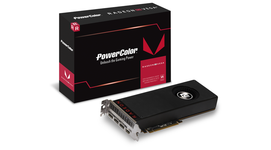 PowerColor