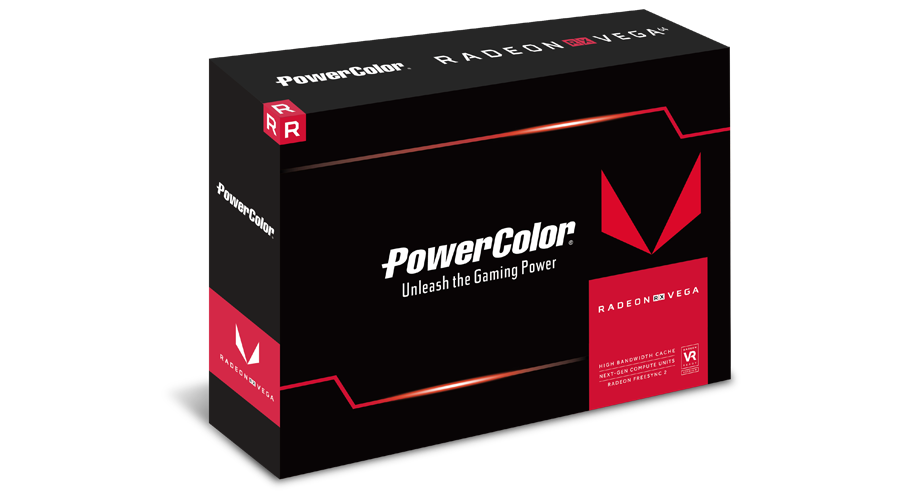 PowerColor