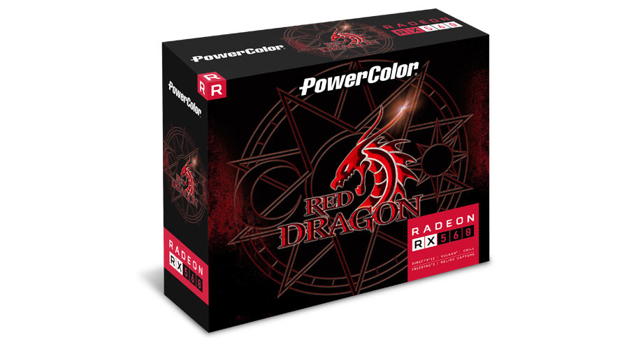 PowerColor