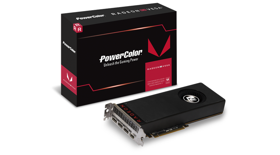 PowerColor