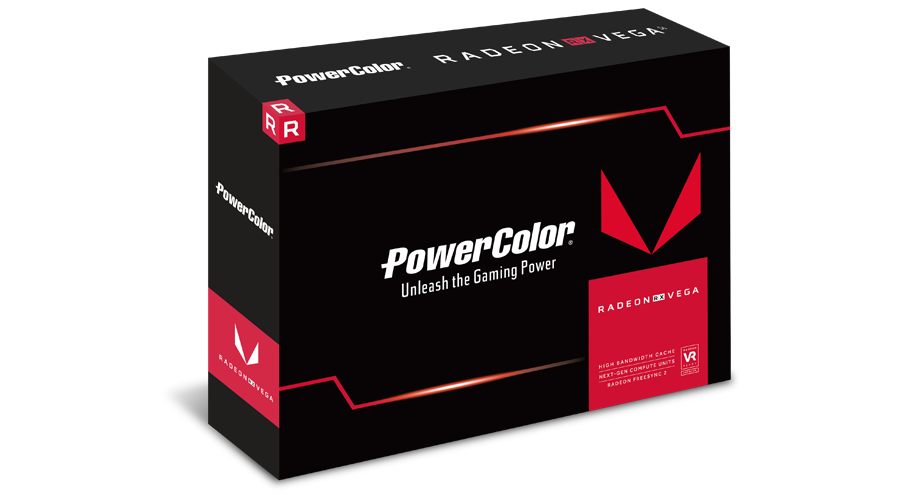 PowerColor