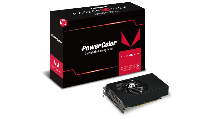 PowerColor