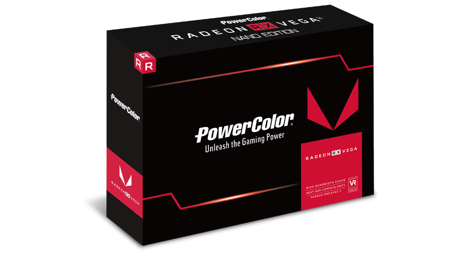 PowerColor