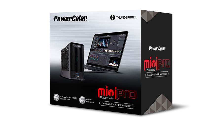 PowerColor