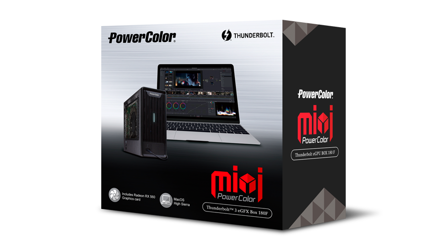 PowerColor