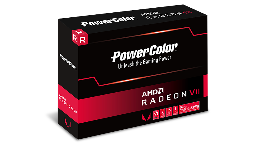 PowerColor