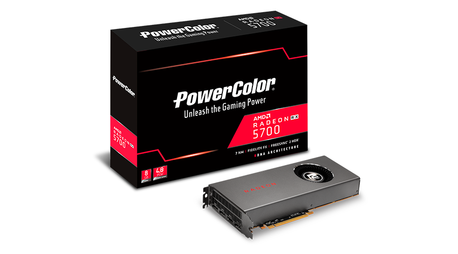 PowerColor