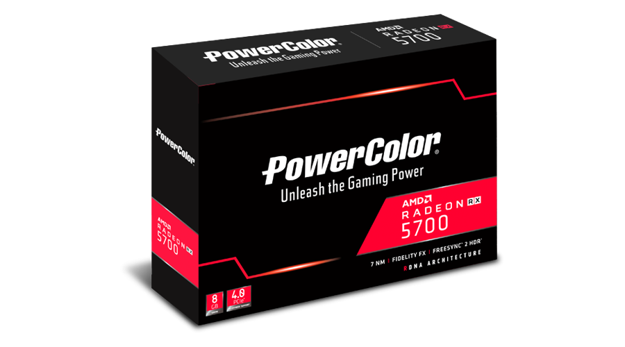 PowerColor