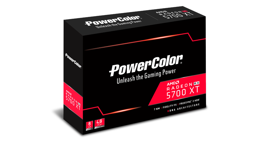 PowerColor