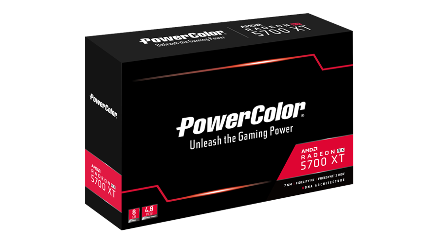 PowerColor