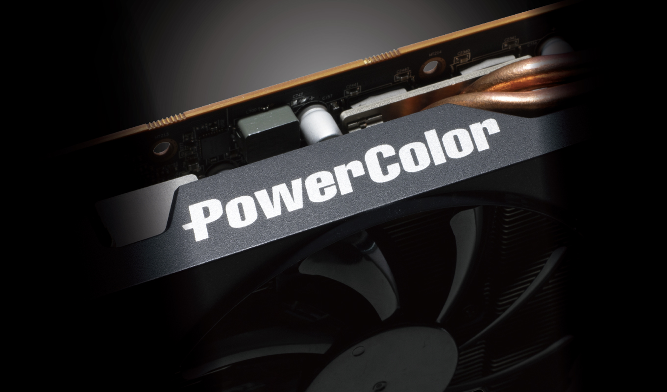 PowerColor