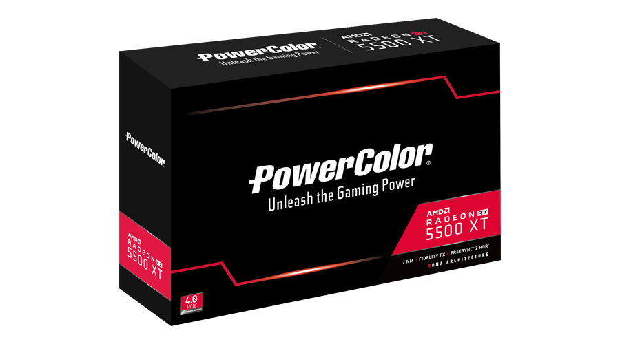 PowerColor