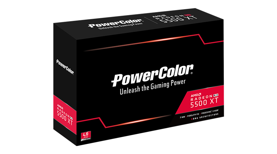 PowerColor