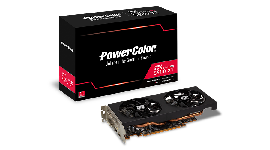 PowerColor