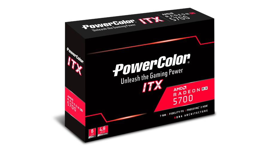 PowerColor