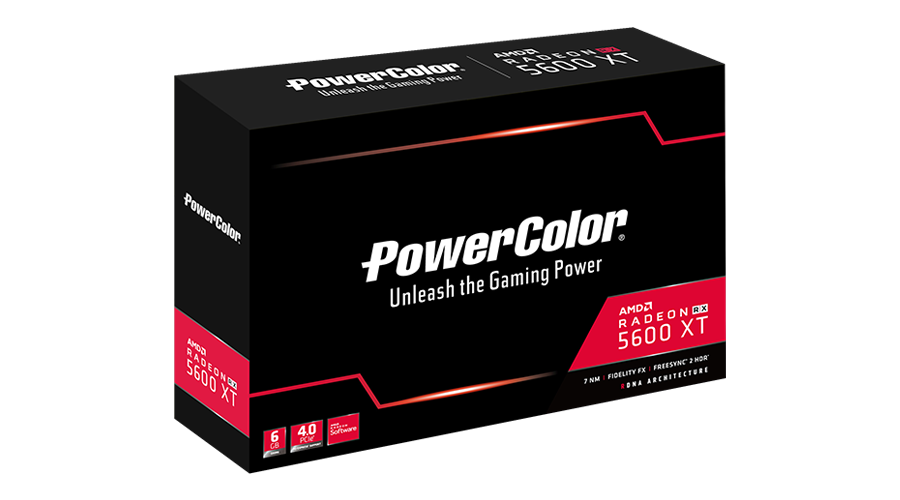 PowerColor