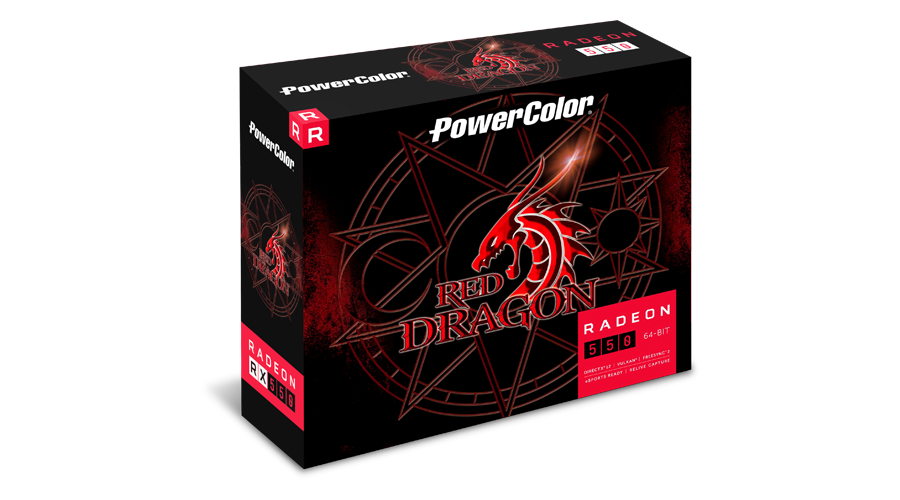 PowerColor