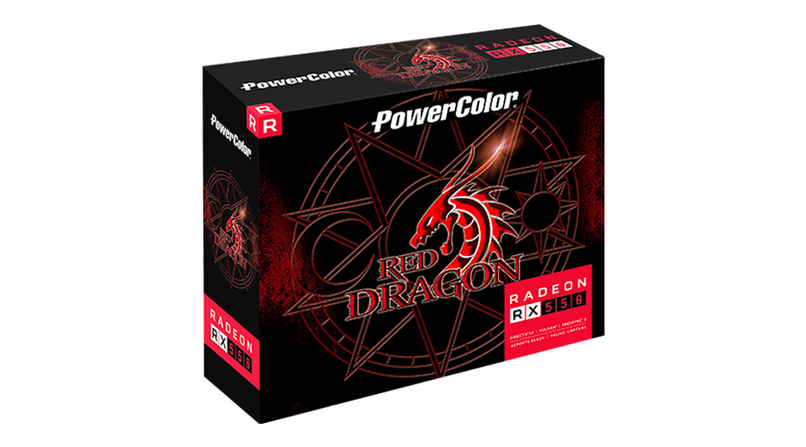 PowerColor