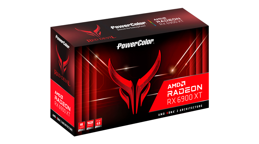 PowerColor