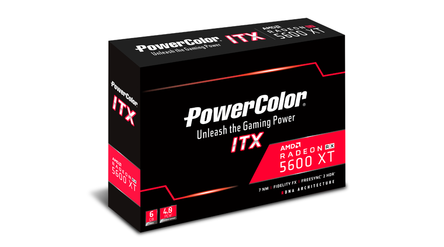 PowerColor