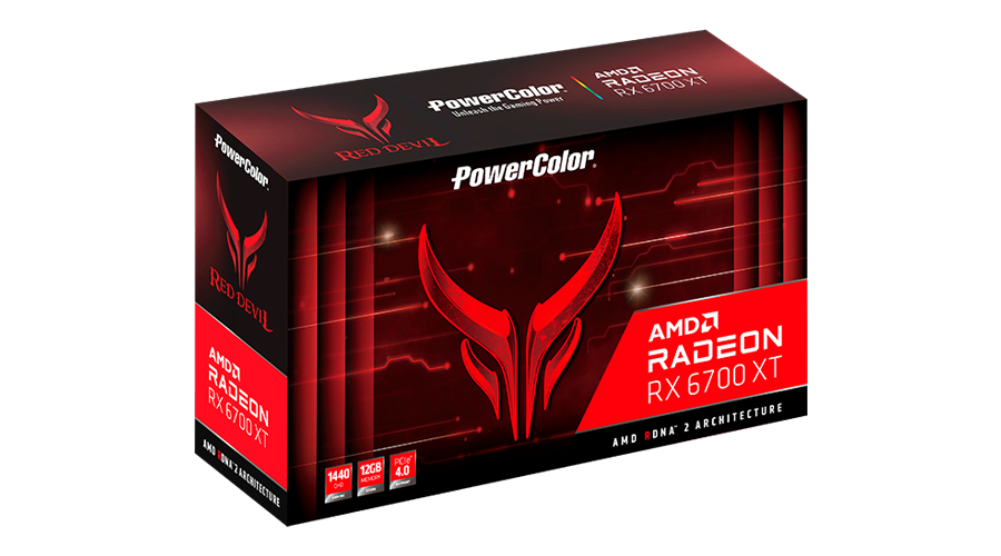 PowerColor