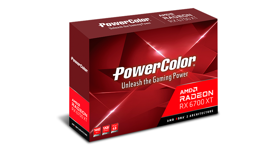 PowerColor