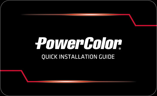 PowerColor