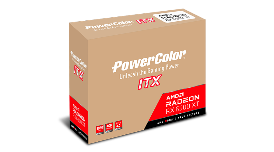 PowerColor