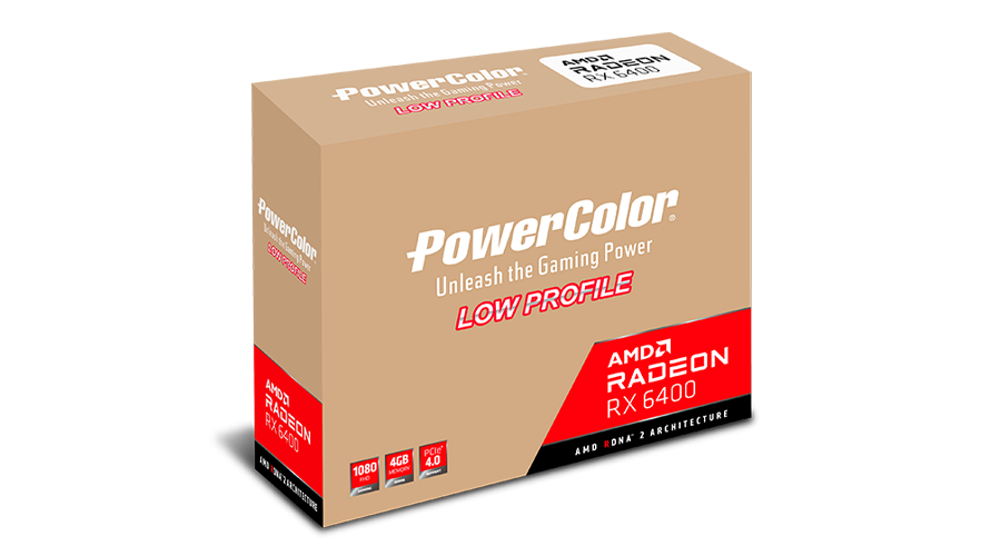 PowerColor