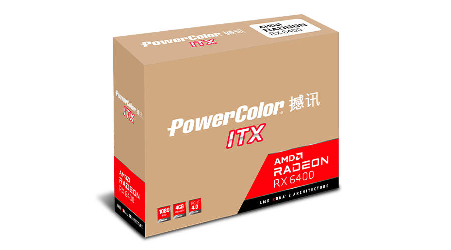 PowerColor