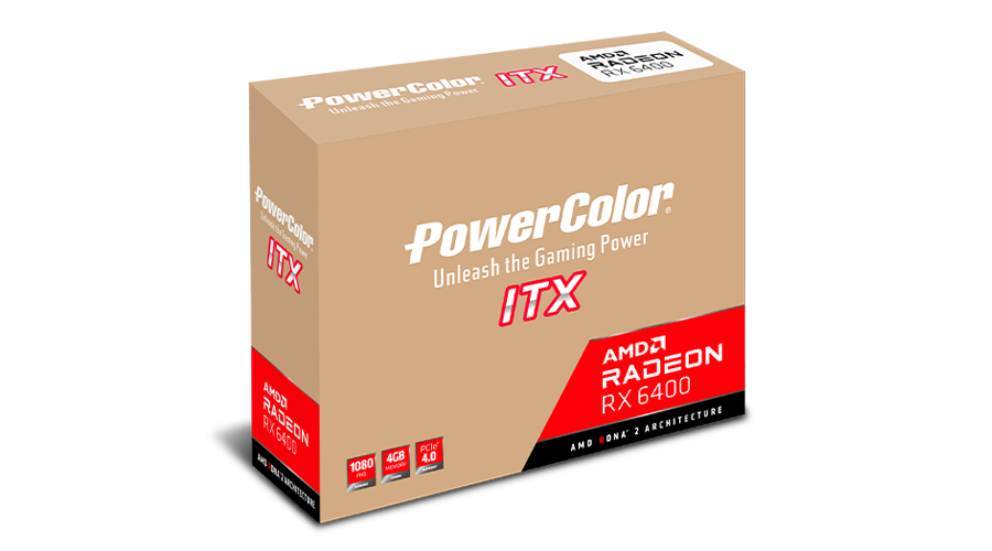 PowerColor