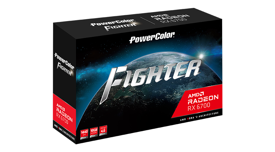 PowerColor