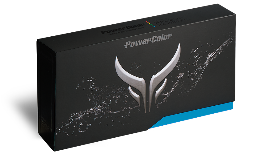 PowerColor