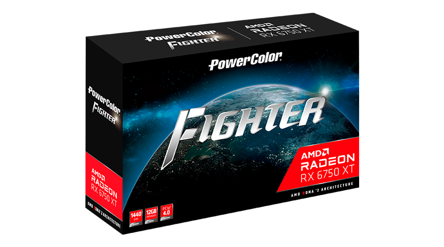 PowerColor