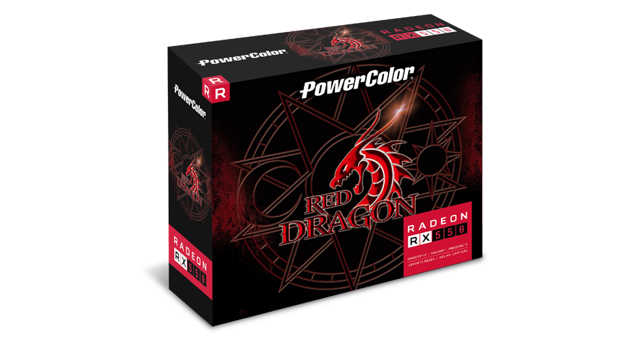 PowerColor