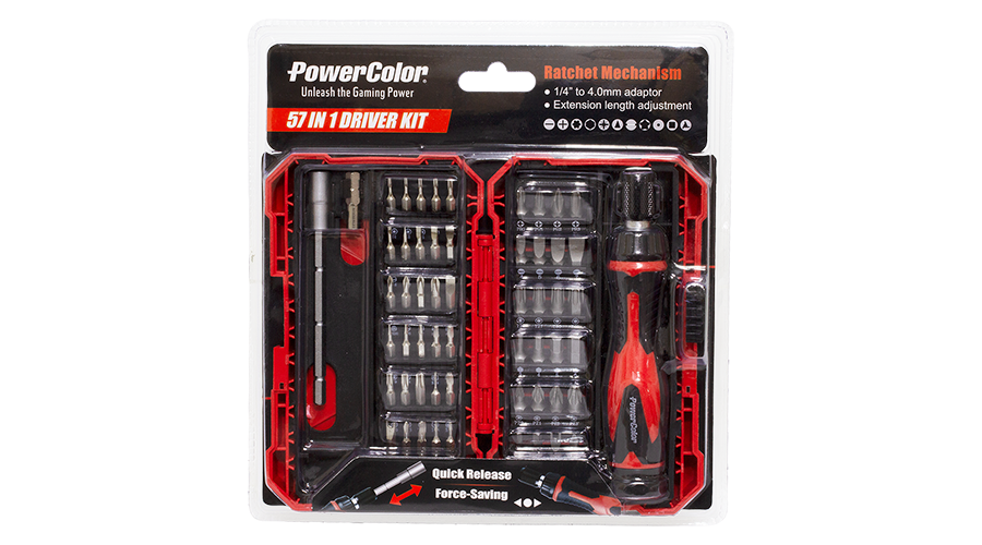 PowerColor