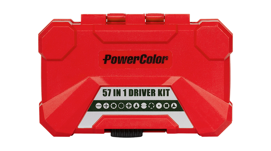 PowerColor