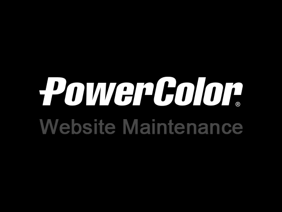 PowerColor