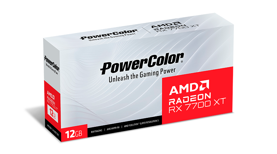 PowerColor