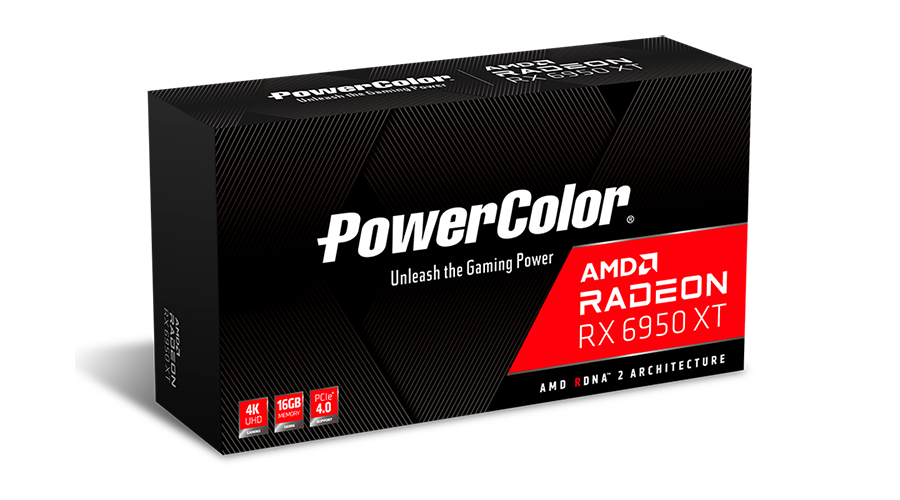 PowerColor